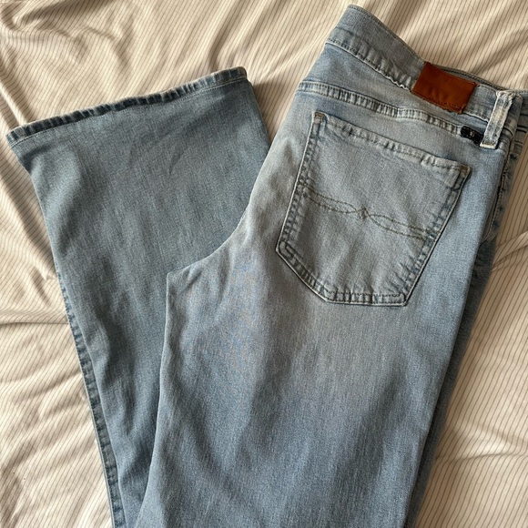 Vintage Lucky Jean - Picture 12 of 13